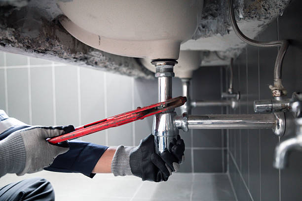 Trusted Pipe Repair service in Hewitt, NJ - Masters Plumbing Service